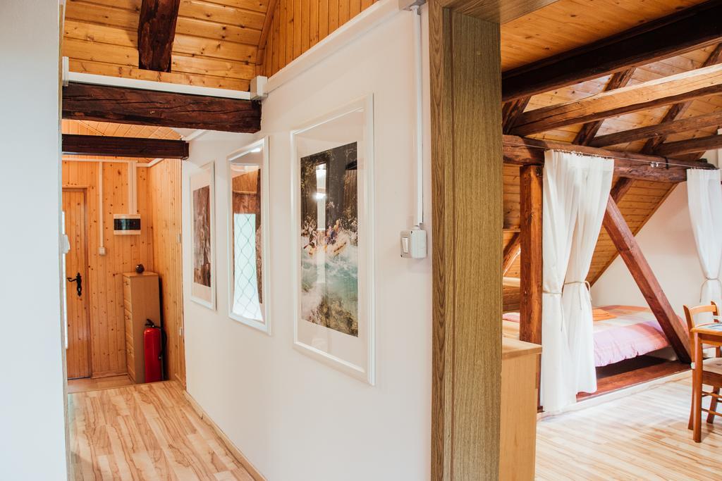 Top Rafting Center 보베츠 외부 사진